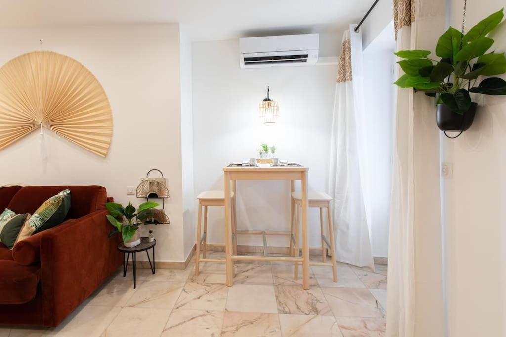 C6 - Studio Rue Felix Faure 2 Min Palais Festivals - Ac & Balcony Канны Экстерьер фото